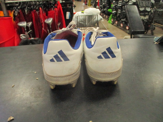 Load image into Gallery viewer, Used Adidas F50 Soccer Cleats Size 7
