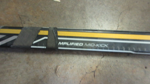 Load image into Gallery viewer, Used Bauer Supreme Total One MX3 Griptac Hockey Stick - RH
