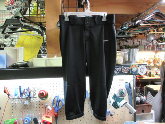 Used Nike Softball Pants - Size Medium