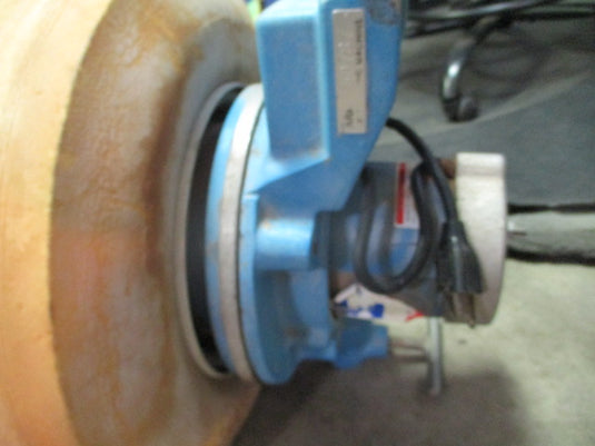 Used Juggs Pitching Machine