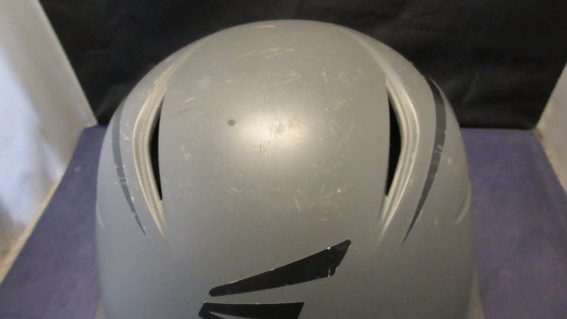 Load image into Gallery viewer, Used Easton Elite X Batting Helmet w Mask Size Senior - small wear
