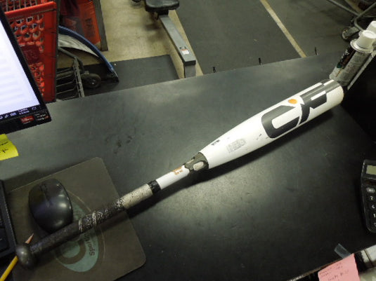 Used Demarini CF USSSA Bat 29 in 21 oz -8