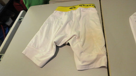 Used Easton Youth Medium Compression Shorts