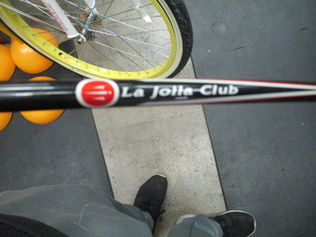 Load image into Gallery viewer, Used La Jolla Club 31&quot; Junior Putter - RH
