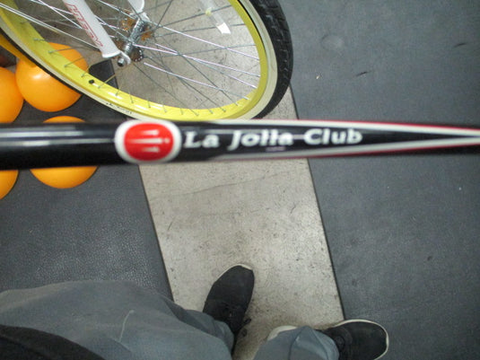 Used La Jolla Club 31" Junior Putter - RH