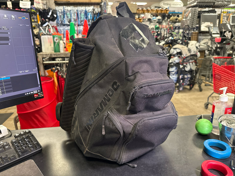Load image into Gallery viewer, Used Demarini Voodoo Bat Bag
