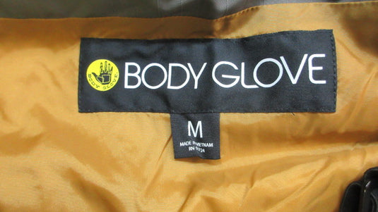 Body Glove Winter Snow Bib - Size Medium