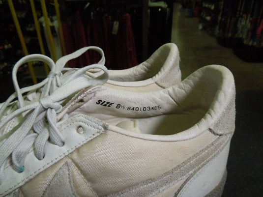 Vintage Nike 1984 Bruin Turf Shoe Size 8.5 Pre Patent Version