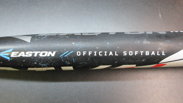 Load image into Gallery viewer, Used Easton Rival 34" -8 Aluminum Slowpitch Softball Bat
