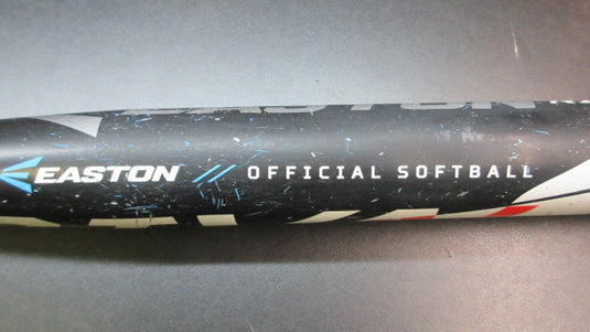 Used Easton Rival 34" -8 Aluminum Slowpitch Softball Bat