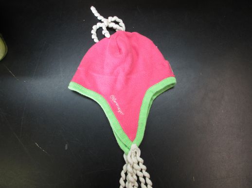 Used Obermeyer Winter Hat - L/XL