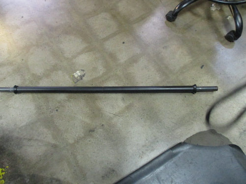 Used 2 Peice Standard 4 Foot Bar