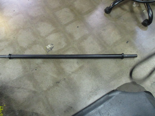 Used 2 Peice Standard 4 Foot Bar
