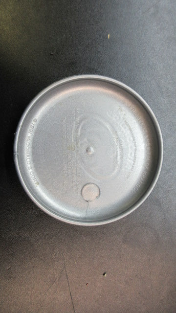 Used McDonalds Batman Returns 1992 Cup Lid/ Mini Disc