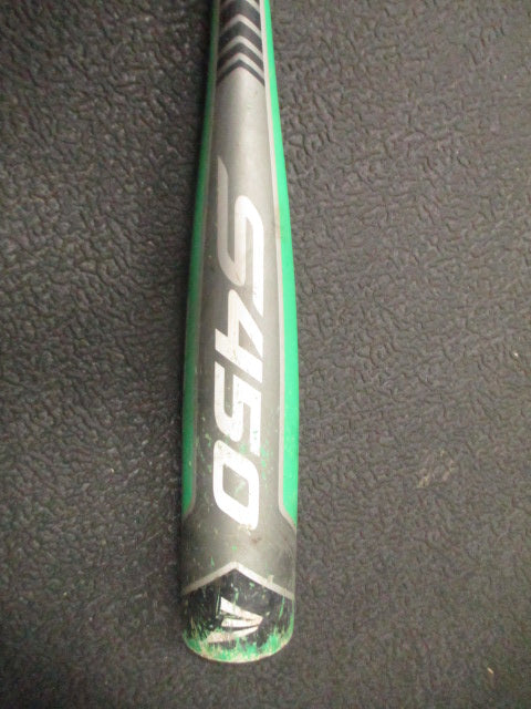 Load image into Gallery viewer, Used Easton S450 28" -12 USA Baseball Bat (Has Wear)
