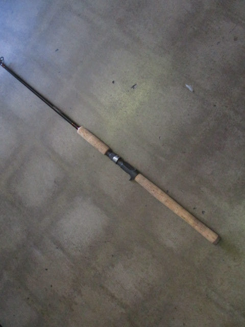 Used St Croix PM70MH 7' fast Action Fishing Pole