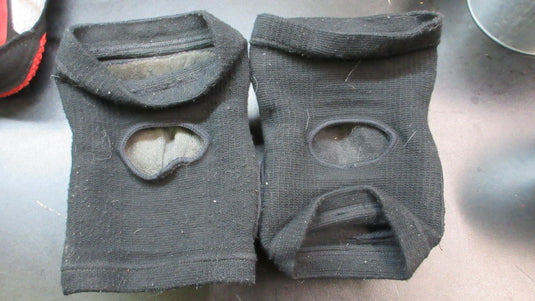 Used Asics Volleyball Knee Pads