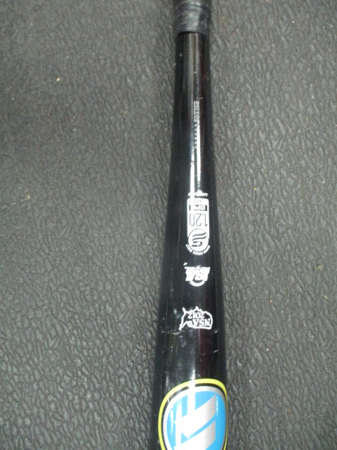 Load image into Gallery viewer, Used Worth AMP (-8) 34&quot; USSSA Slowpitch Softball Bat
