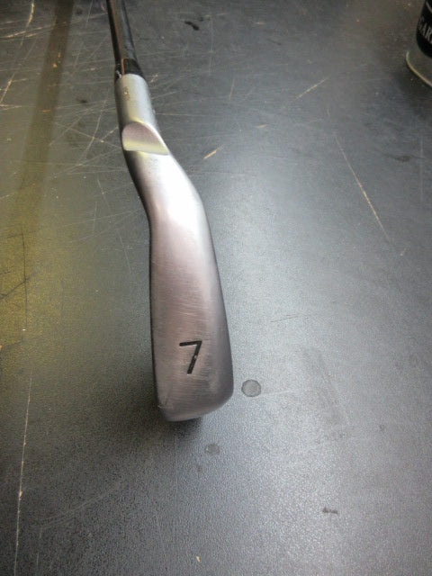 Load image into Gallery viewer, Used Ping G400 Alta CB R Flex 7 Iron - RH
