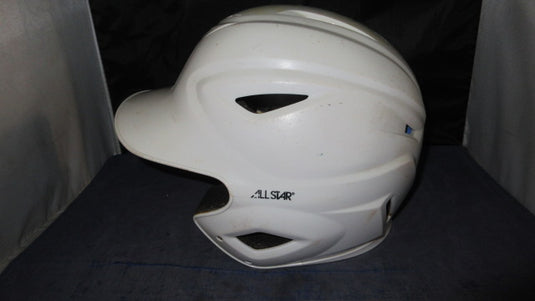 Used All Star BH3500-1 Batting Helmet Size 6 7/8 - 7 1/8 - small wear