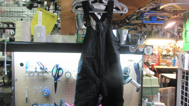 Load image into Gallery viewer, Used Sportina Winter Snow Bib - Size 8
