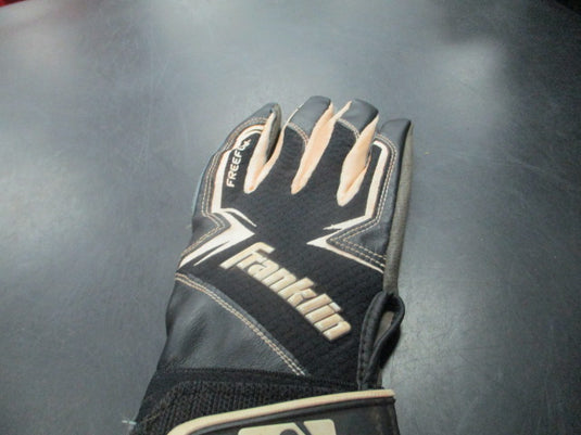 Used Franklin Freeflex Youth Small Batting Glove - LH