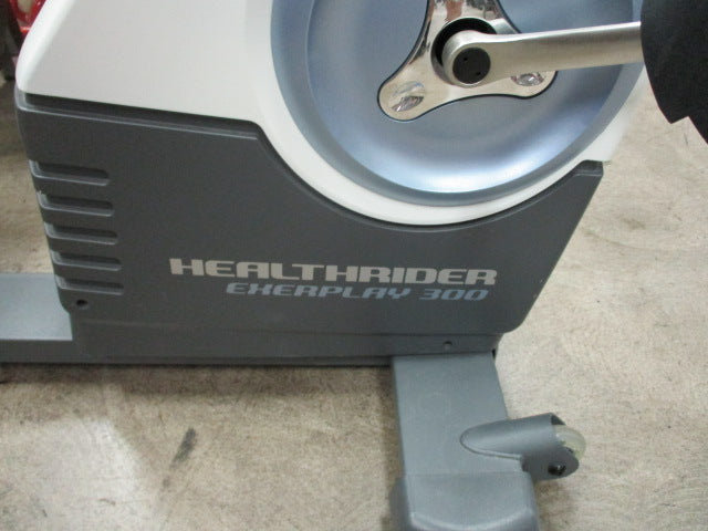 Used Health Rider Exerplay 300 RECUMBENT BIKE
