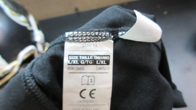 Load image into Gallery viewer, Used Nike Compression Sleeve - Size Large/XL
