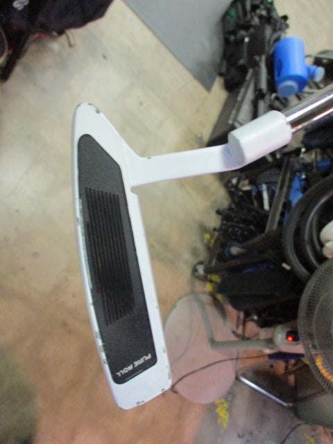 Load image into Gallery viewer, Used Taylormade Spider Blade 12 Lefty 34&quot; Putter
