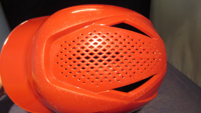 Load image into Gallery viewer, Used Evoshield Batting Helmet w/ Mask Size Youth
