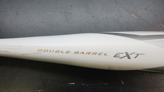 Load image into Gallery viewer, Used Easton Ghost Unlimited 33" -10 Fastpitch Softball Bat
