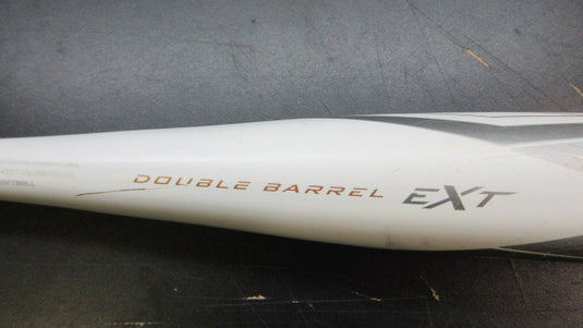 Used Easton Ghost Unlimited 33" -10 Fastpitch Softball Bat