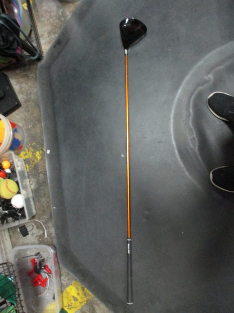 Load image into Gallery viewer, Used Taylormade burner Superfast 9.5 RH Driver
