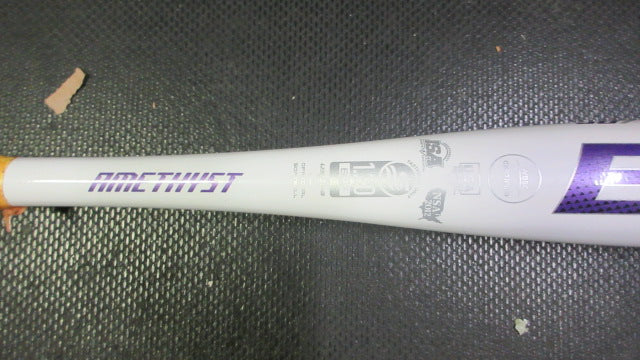 Load image into Gallery viewer, Used Easton Amethyst 30" -11 Alloy Fastpitch Softball Bat
