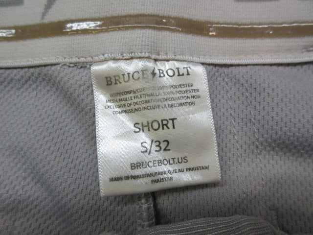 Load image into Gallery viewer, Used Bruce Bolts Knicker Baseball Pants - Size Small/32
