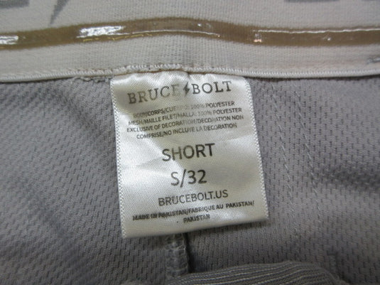 Used Bruce Bolts Knicker Baseball Pants - Size Small/32