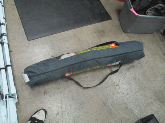 Used Ozark Trail 7' x 7' 3-Person A-Frame Tent