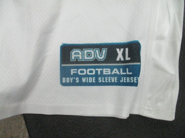 Load image into Gallery viewer, Used ADV Size XL Football Jersey
