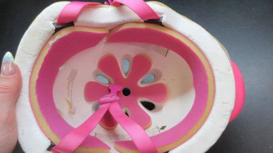 Used Unicorn Bike Helmet - Size Small