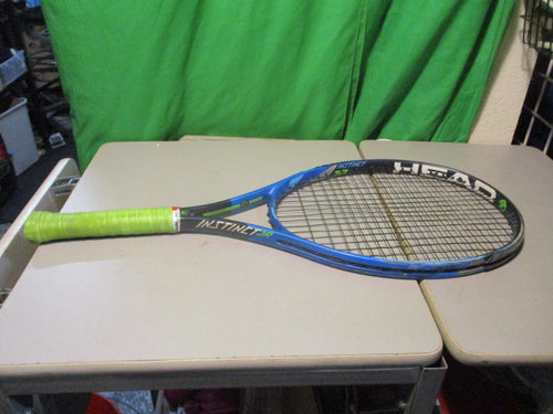 Used Head Instinct JR 26
