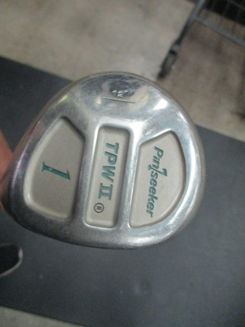 Used Pinseeker TPW II Ladies Driver