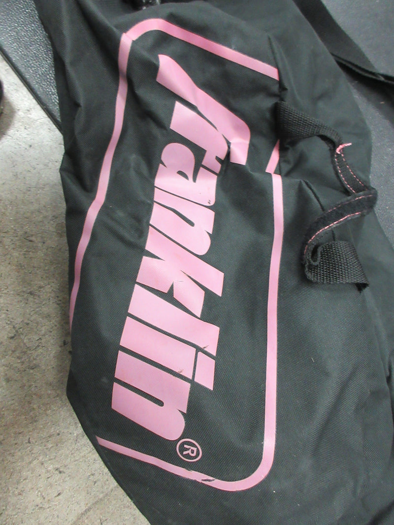 Load image into Gallery viewer, Used Franklin Baseball/Softball Equipment Bag
