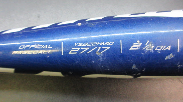 Load image into Gallery viewer, Used Easton Hammer 27&quot; -10 USA Alloy Baseball Bat
