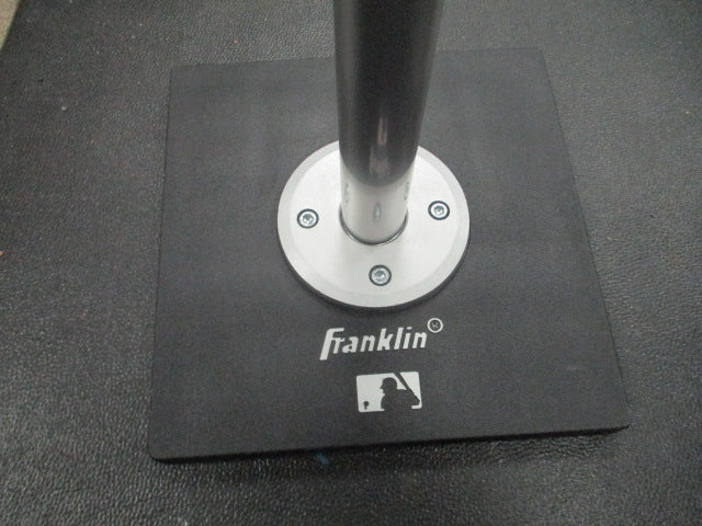 Load image into Gallery viewer, Used Franklin MLB Pro Porta Batting Tee
