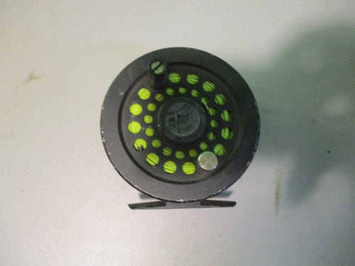 Used Ross Cimarron C2 FLY Fishing REEL