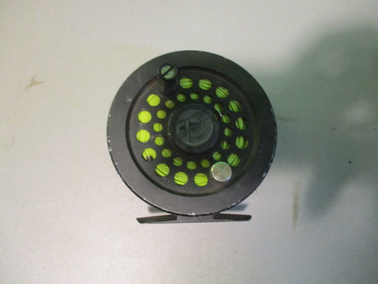 Used Ross Cimarron C2 FLY Fishing REEL