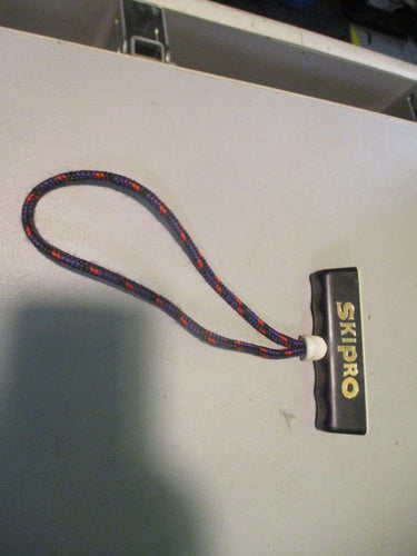 Used Ski Pro Ski Boot Carrier
