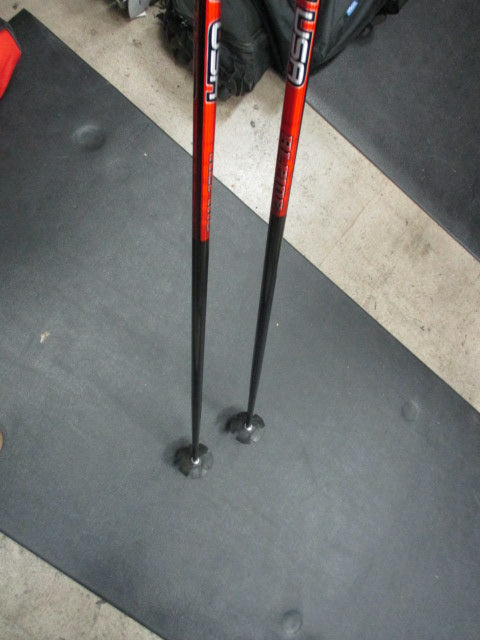 Load image into Gallery viewer, Used Scott USA Alpine 50&quot; Downhill Ski Poles

