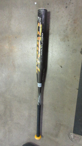 Used Miken Triad 3 Maxload 34