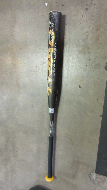 Used Miken Triad 3 Maxload 34
